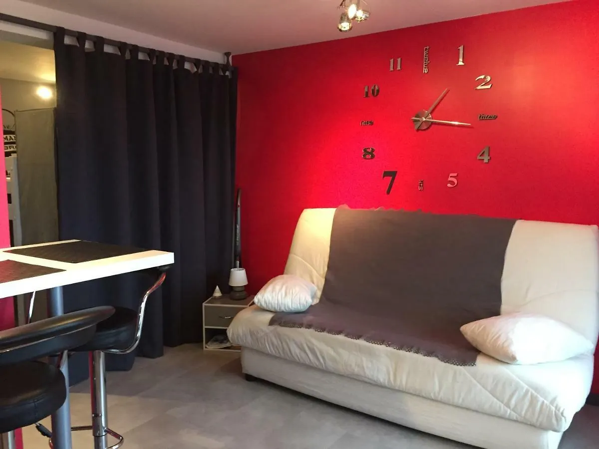 Holiday home Au Studi'O Villa Saint-Bonnet-en-Champsaur France